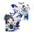 『ラブライブ!スーパースター!!』フルグラフィックTシャツ Ver.心・技・体!極上大冒険!! 葉月 恋