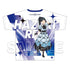 『ラブライブ!スーパースター!!』フルグラフィックTシャツ Ver.心・技・体!極上大冒険!! 葉月 恋