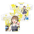 『ラブライブ!スーパースター!!』フルグラフィックTシャツ Ver.心・技・体!極上大冒険!! 桜小路 きな子