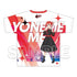 『ラブライブ!スーパースター!!』フルグラフィックTシャツ Ver.心・技・体!極上大冒険!! 米女 メイ