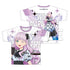 『ラブライブ!スーパースター!!』フルグラフィックTシャツ Ver.心・技・体!極上大冒険!! ウィーン・マルガレーテ