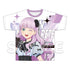 『ラブライブ!スーパースター!!』フルグラフィックTシャツ Ver.心・技・体!極上大冒険!! ウィーン・マルガレーテ