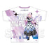 『ラブライブ!スーパースター!!』フルグラフィックTシャツ Ver.心・技・体!極上大冒険!! ウィーン・マルガレーテ