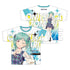 『ラブライブ!スーパースター!!』フルグラフィックTシャツ Ver.心・技・体!極上大冒険!! 鬼塚 冬毬
