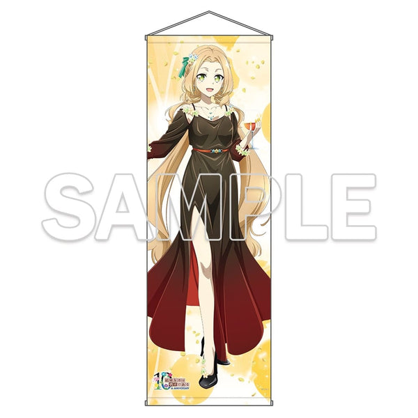 『結城友奈は勇者である』10周年記念 ほぼ等身大タペストリー 犬吠埼風