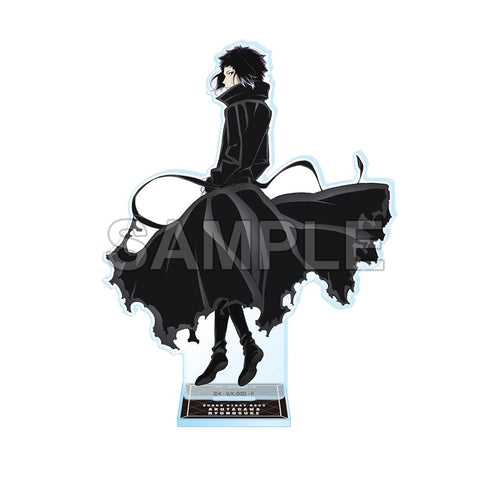 『文豪ストレイドッグス』アクリルスタンドフィギュア 第5シーズン 芥川龍之介