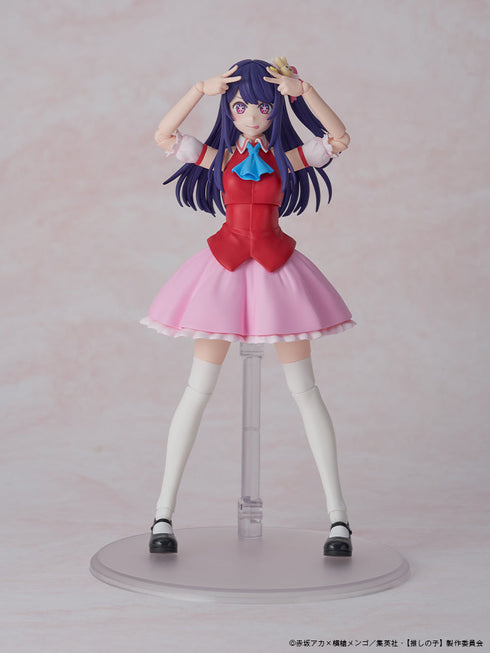 『【推しの子】』KADOKAWA PLASTIC MODEL SERIES アイ DX Ver.