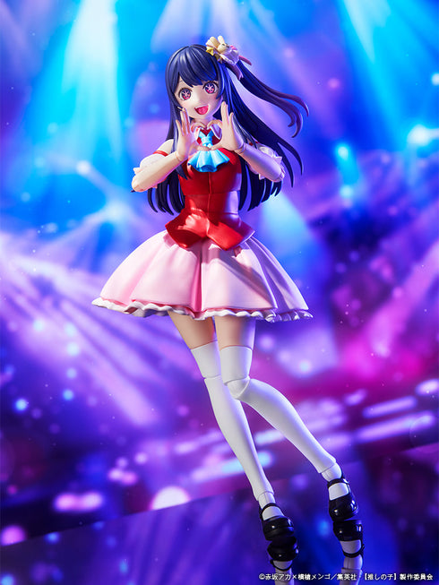 『【推しの子】』KADOKAWA PLASTIC MODEL SERIES アイ DX Ver.