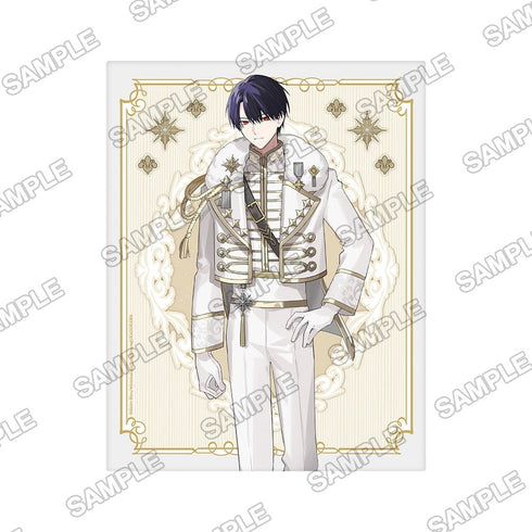 『角川ビーンズ文庫創刊23周年記念』『「死んでみろ」と言われたので死にました。』 F0キャンバスアート