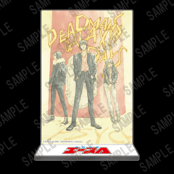 『少年エース30周年』BIGアクリルスタンド 多重人格探偵サイコ