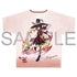 『この素晴らしい世界に祝福を!』フルグラTシャツ めぐみん 記念衣装ver.