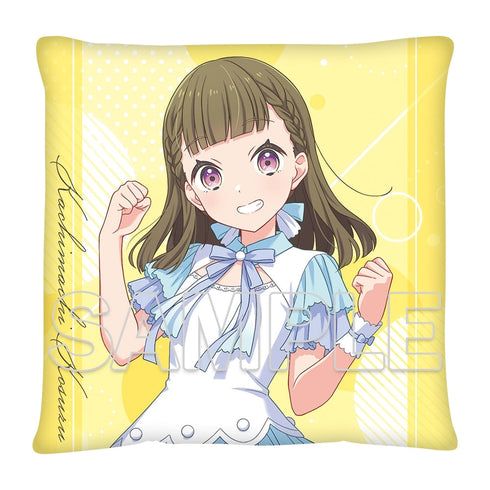 『ラブライブ!蓮ノ空女学院スクールアイドルクラブ』クッション Ver.レインボーシフォン 徒町 小鈴