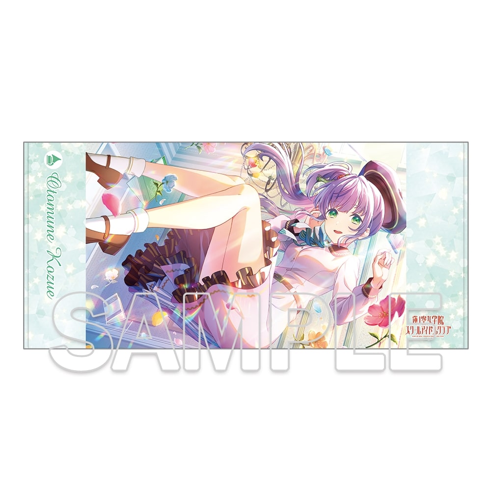 乙宗梢Dream Believers衣装Ver 缶バッジ オープニングライブ｜キャラクターグッズ
