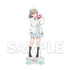 『ラブライブ!スーパースター!!』アクリルスタンド Ver.Valentine2025 唐 可可