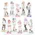 『ラブライブ!スーパースター!!』アクリルスタンド Ver.Valentine2025 嵐 千砂都