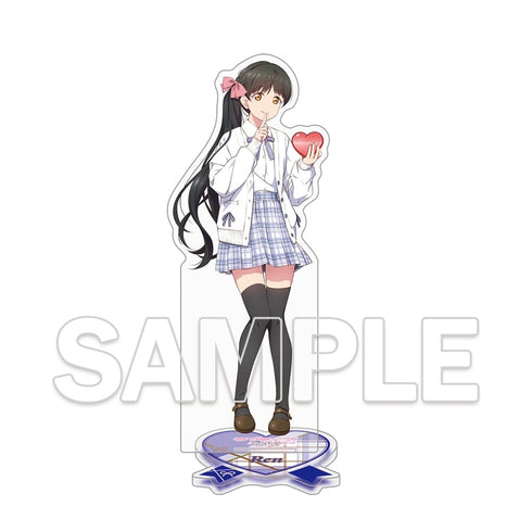 『ラブライブ!スーパースター!!』アクリルスタンド Ver.Valentine2025 葉月 恋