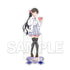 『ラブライブ!スーパースター!!』アクリルスタンド Ver.Valentine2025 葉月 恋