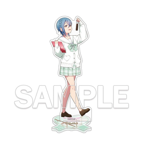 『ラブライブ!スーパースター!!』アクリルスタンド Ver.Valentine2025 若菜 四季