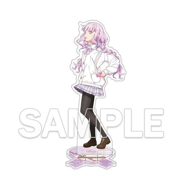 『ラブライブ!スーパースター!!』アクリルスタンド Ver.Valentine2025 ウィーン・マルガレーテ