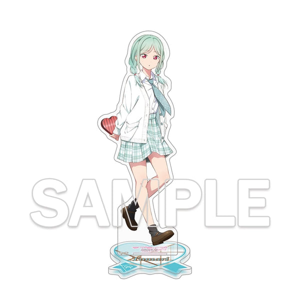 『ラブライブ!スーパースター!!』アクリルスタンド Ver.Valentine2025 鬼塚 冬毬