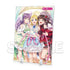 《Love Live!》系列 亚克力立牌 绘里&黛亚&梢
