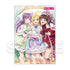 《Love Live!》系列 亚克力立牌 绘里&黛亚&梢