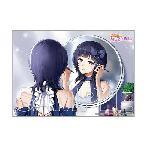 『ラブライブ!虹ヶ咲学園スクールアイドル同好会』ラブライブ!シリーズ アクリルスタンド 朝香果林 Ver.My Shadow