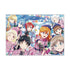 『ラブライブ!スーパースター!!』ラブライブ!シリーズ アクリルスタンド Liella! Ver.WE WILL!!
