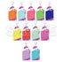 『ラブライブ!スーパースター!!』フォトカードキーホルダー Ver.Valentine2025 葉月 恋
