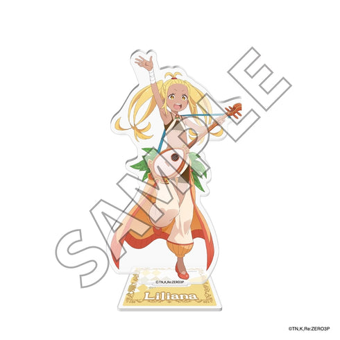 『Re:ゼロから始める異世界生活』3rd season アクリルスタンドフィギュア リリアナ