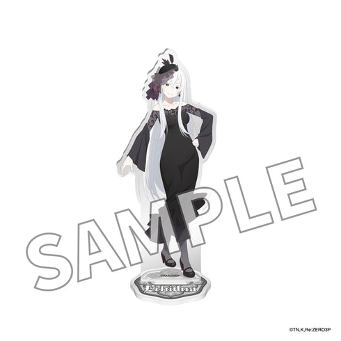 『Re:ゼロから始める異世界生活』アクリルスタンドフィギュア 小悪魔 ver. エキドナ