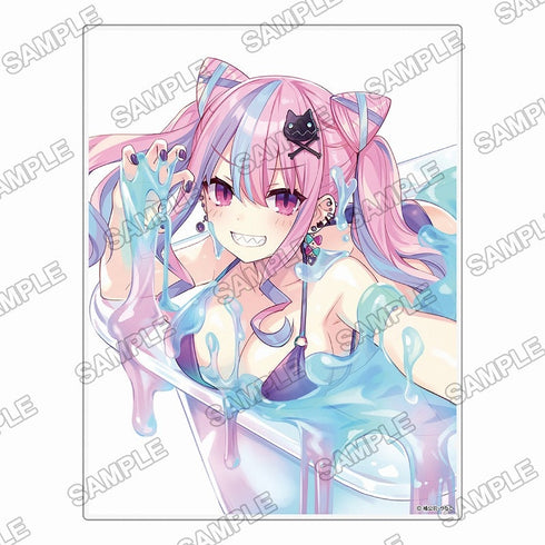 『王様のプロポーズ』アクリルパネル 鴇嶋喰良