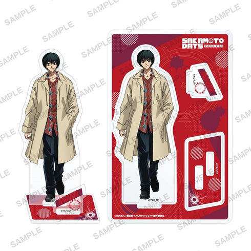 『SAKAMOTO DAYS』アクリルスタンド 南雲