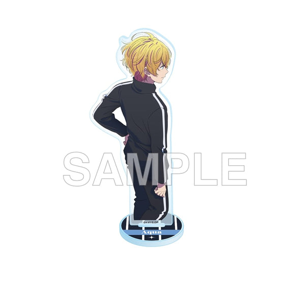 『【推しの子】』アクリルスタンドフィギュアアクア 第2期私服ver.