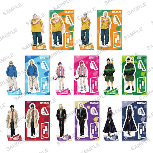 『SAKAMOTO DAYS』アクリルスタンド 大佛