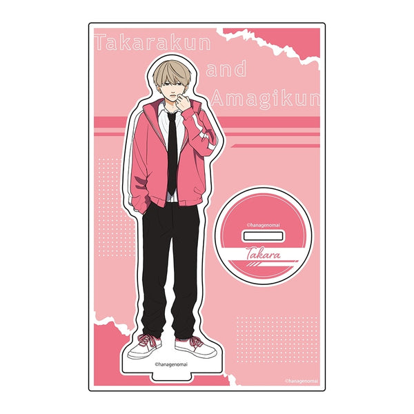 『高良くんと天城くん』アクリルスタンド 高良