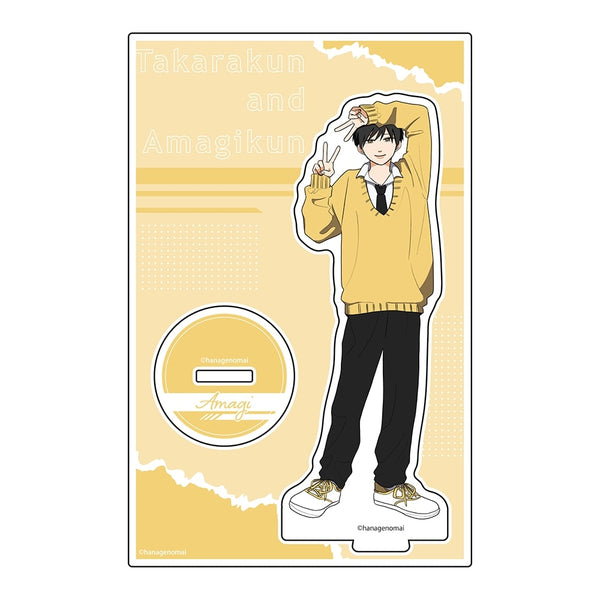 『高良くんと天城くん』アクリルスタンド 天城