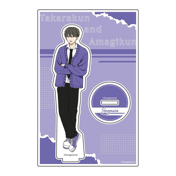 『高良くんと天城くん』アクリルスタンド 瀬川