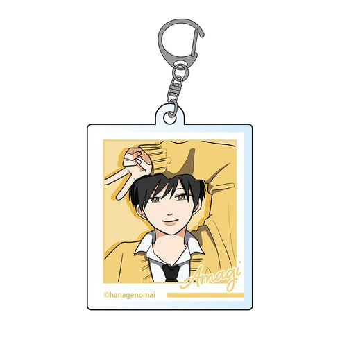 『高良くんと天城くん』アクリルキーホルダーコレクション【BOX】