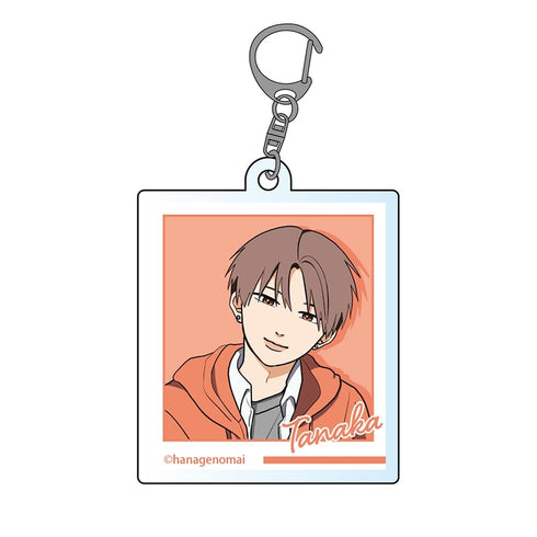 『高良くんと天城くん』アクリルキーホルダーコレクション【BOX】