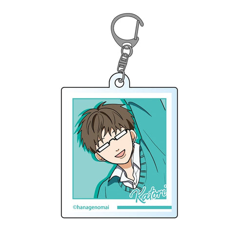 『高良くんと天城くん』アクリルキーホルダーコレクション【BOX】