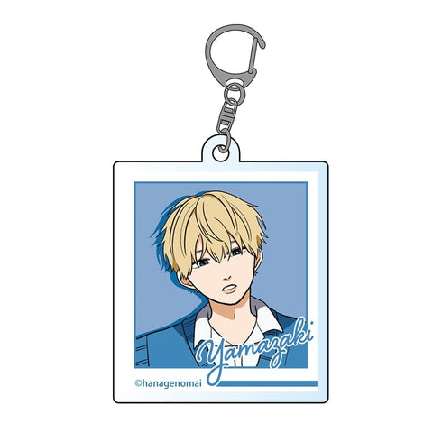 『高良くんと天城くん』アクリルキーホルダーコレクション【BOX】