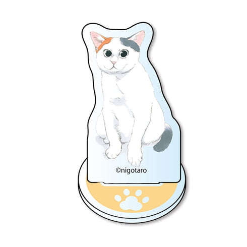 『拾い猫のモチャ』拾い猫のモチャ ミニアクリルスタンド モチャ