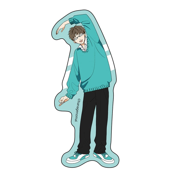 『高良くんと天城くん』ステッカー 香取