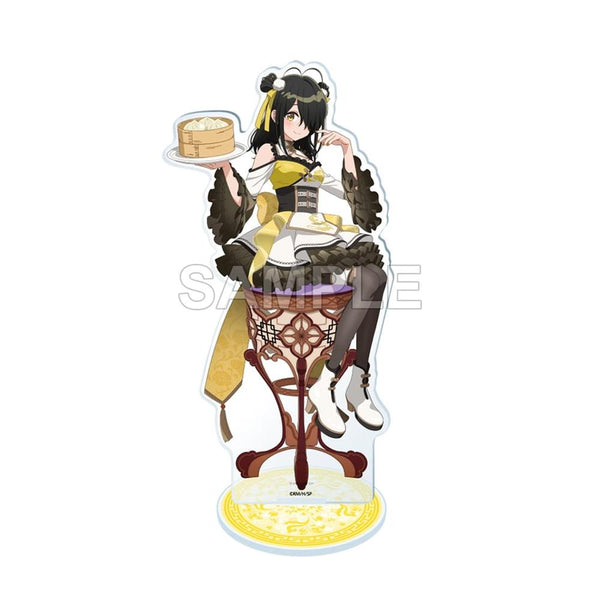 『紫雲寺家の子供たち』アクリルスタンドフィギュア 紫雲寺ことの チャイナver.