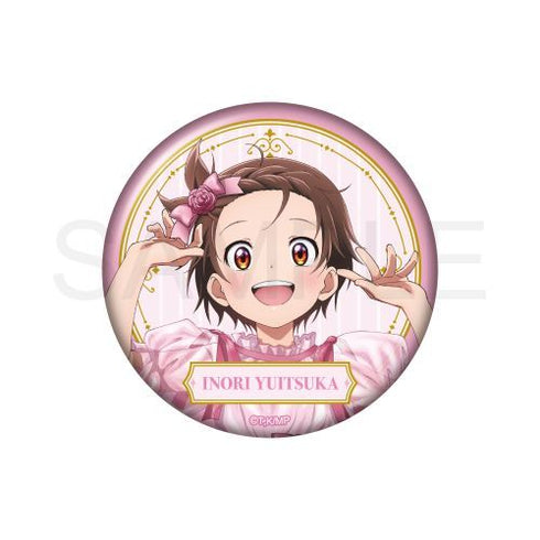 『メダリスト』トレーディング缶バッジ フォーマル衣装ver.【BOX】