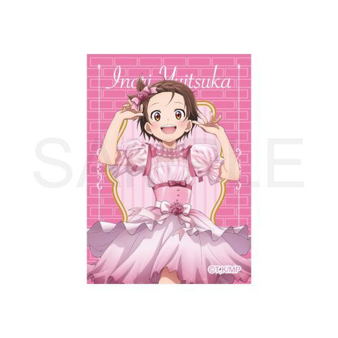 『メダリスト』トレーディングミニキャンバスボード フォーマル衣装ver.【BOX】