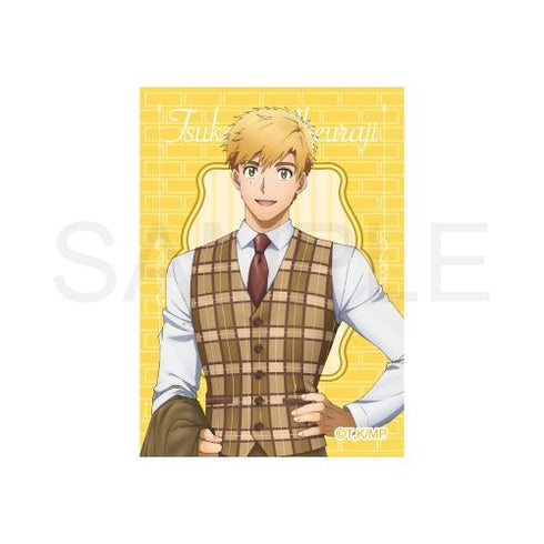 『メダリスト』トレーディングミニキャンバスボード フォーマル衣装ver.【BOX】