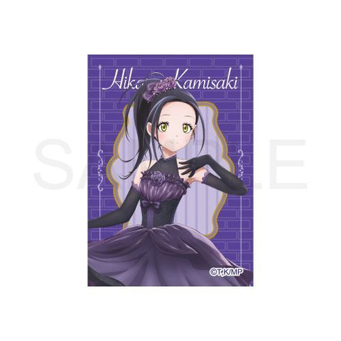 『メダリスト』トレーディングミニキャンバスボード フォーマル衣装ver.【BOX】