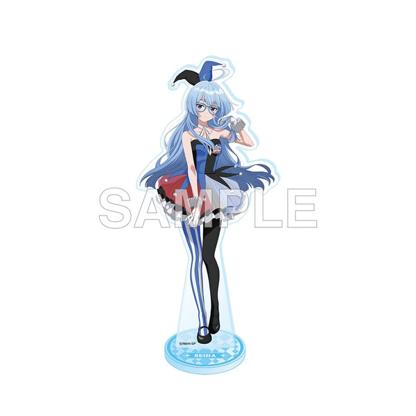 『紫雲寺家の子供たち』アクリルスタンドフィギュア 紫雲寺清葉 CARNIVAL ver.